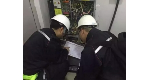 長(zhǎng)沙電梯維護(hù)過程能中途停止嗎？